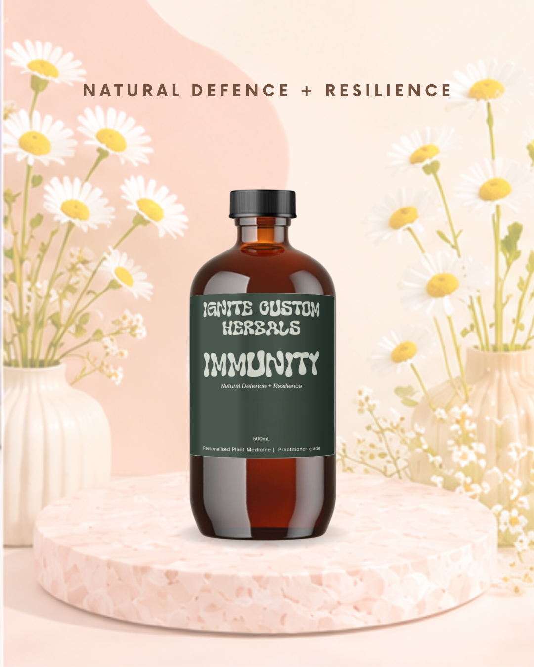 IMMUNITY