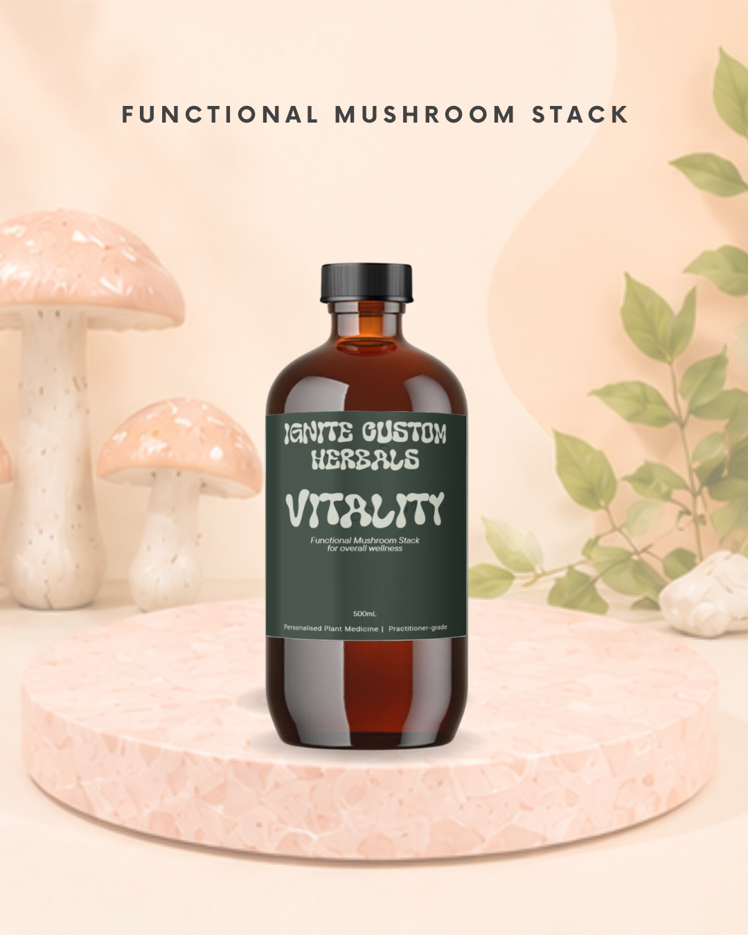 VITALITY