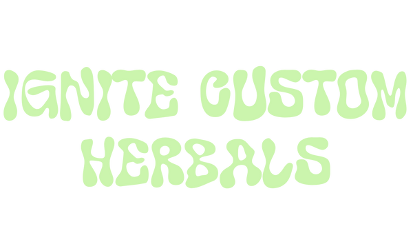 Ignite Custom Herbals
